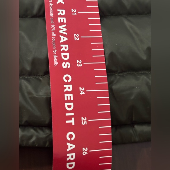 Polo by Ralph Lauren DOWN Men's Dark Vest - Picture 11 of 16